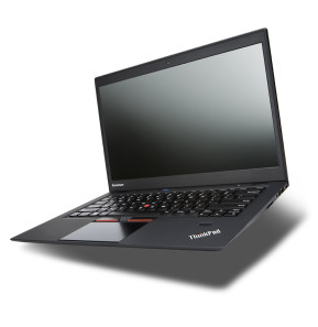 PC portable Ultrabook Lenovo ThinkPad X1 Carbon (NWG3WFE)