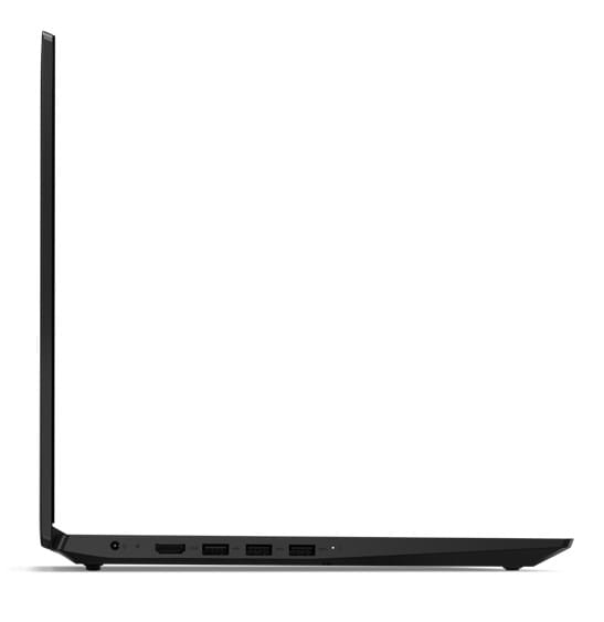 Ordinateur Portable Lenovo Ideapad S145-15IIL (81W800KKFE)