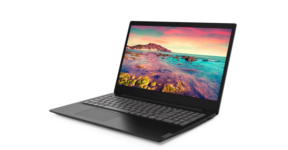 Ordinateur Portable Lenovo Ideapad S145-15IIL (81W800KKFE)