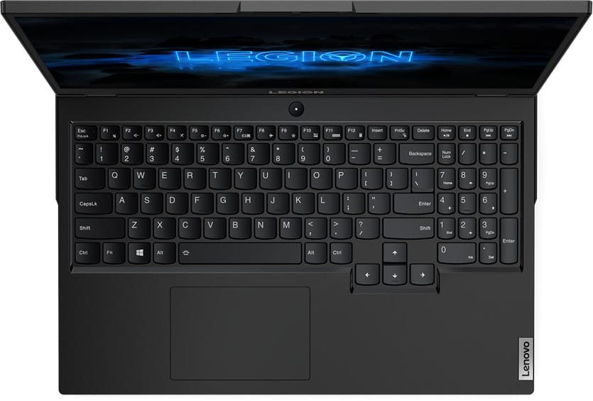 Ordinateur Portable Lenovo Legion 5 15ARH05 (82B50091FE)