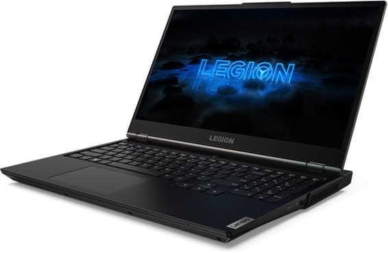 Ordinateur Portable Lenovo Legion 5 15ARH05 (82B50091FE)