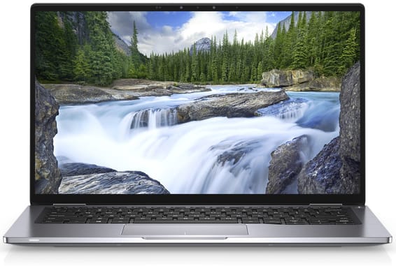 Ordinateur portable Dell Latitude 9410 2-in-1 (DL-LAT9410-2IN1-A)