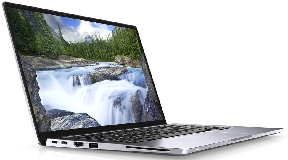 Ordinateur portable Dell Latitude 9410 2-in-1 (DL-LAT9410-2IN1-A)