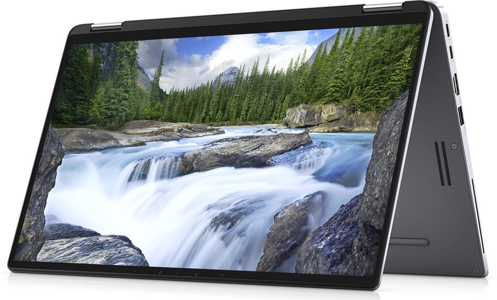 Ordinateur portable Dell Latitude 9410 2-in-1 (DL-LAT9410-2IN1-A)