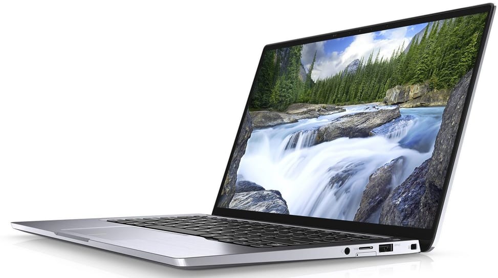 Ordinateur portable Dell Latitude 9410 2-in-1 (DL-LAT9410-2IN1-A)