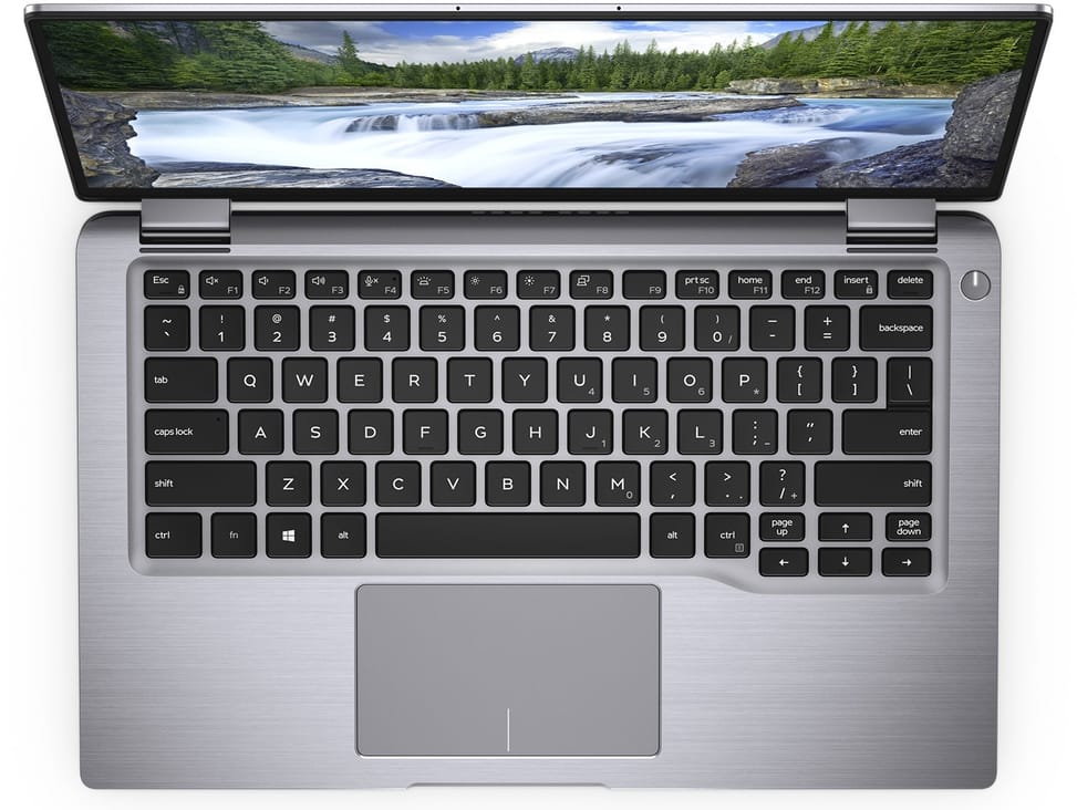 Ordinateur portable Dell Latitude 9410 2-in-1 (DL-LAT9410-2IN1-A)