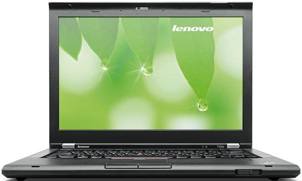 PC portable Lenovo ThinkPad T430s - Slim (N1M2UFE) — image 1