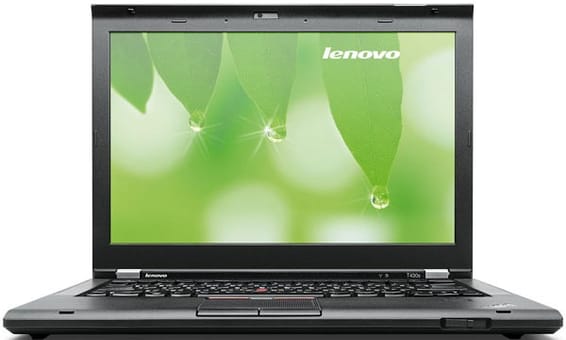 PC portable Lenovo ThinkPad T430s - Slim (N1M2UFE)