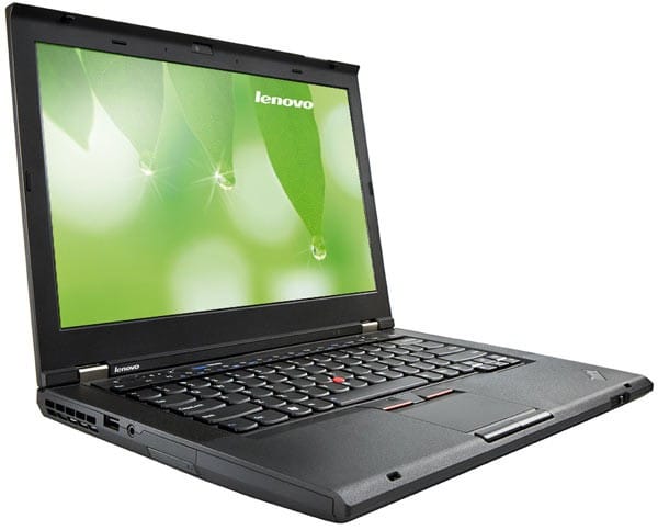 PC portable Lenovo ThinkPad T430s - Slim (N1M2UFE) — image 2