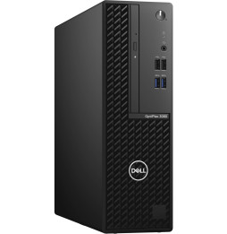 Ordinateur de bureau Dell OptiPlex 3080 SFF (N05O3080SFF-UBU)