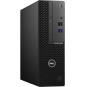 Ordinateur de bureau Dell OptiPlex 3080 SFF (N05O3080SFF-UBU)