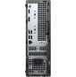 Ordinateur de bureau Dell OptiPlex 3080 SFF (N05O3080SFF-UBU)
