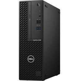 Ordinateur de bureau Dell OptiPlex 3080 SFF (N05O3080SFF-UBU)