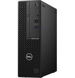 Ordinateur de bureau Dell OptiPlex 3080 SFF (N05O3080SFF-UBU)