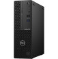 Ordinateur de bureau Dell OptiPlex 3080 SFF (N05O3080SFF-UBU)