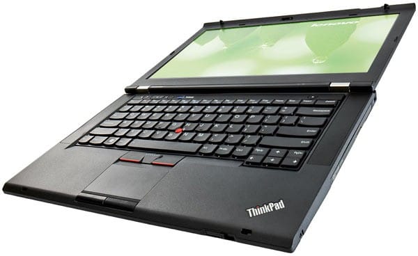 PC portable Lenovo ThinkPad T430s - Slim (N1M2UFE) — image 3