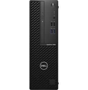 Ordinateur de bureau Dell OptiPlex 3080 SFF (N05O3080SFF-UBU)