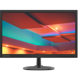 Lenovo C22-20 21.5'' FHD TN Monitor 5msVGA+HDMI ,   (62A7KAT1EU)