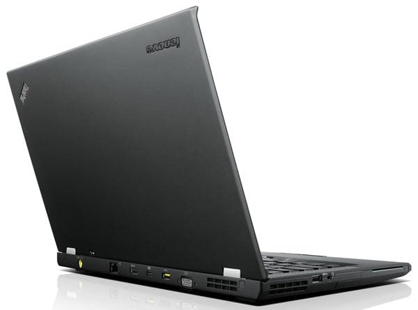 PC portable Lenovo ThinkPad T430s - Slim (N1M2UFE) — image 4
