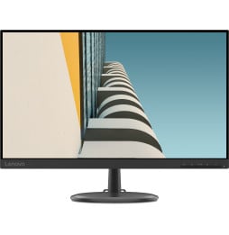 Lenovo C24-20 23.8'' FHD VA Monitor 5msVGA+HDMI, C  (62A8KAT1EU)