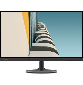 Lenovo C24-20 23.8'' FHD VA Monitor 5msVGA+HDMI, C  (62A8KAT1EU)