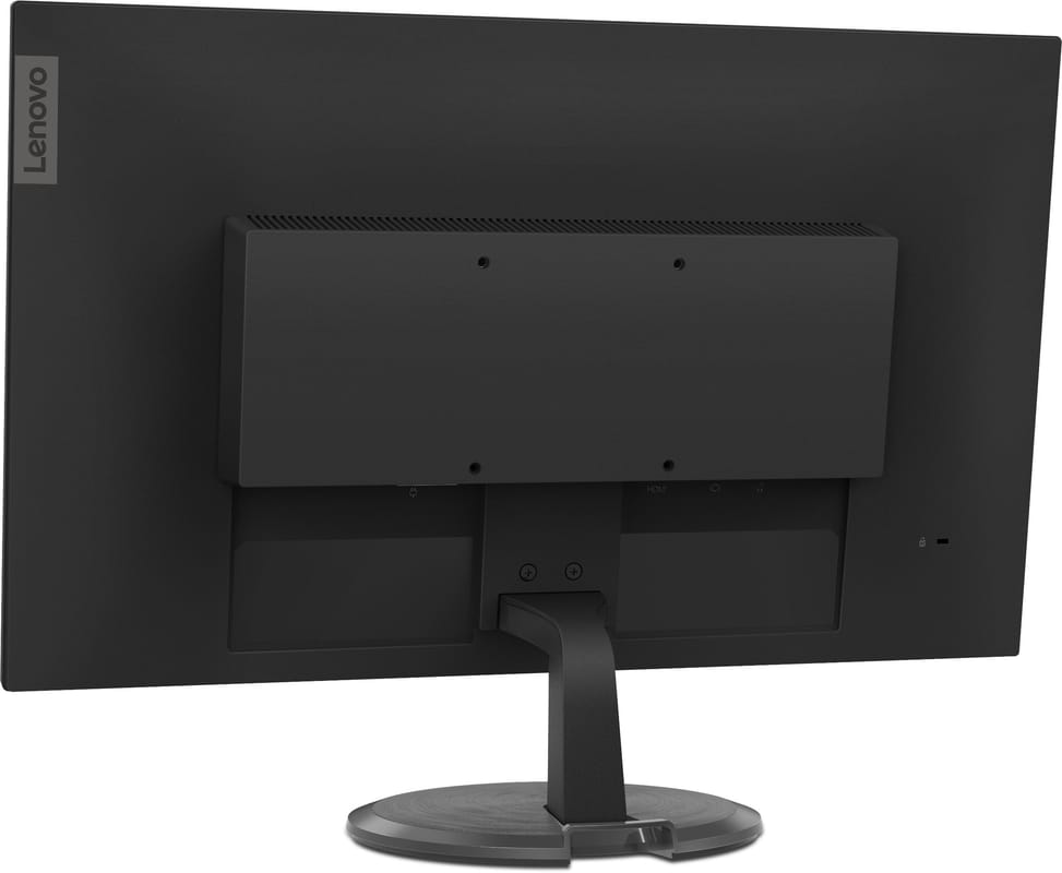 Lenovo C24-20 23.8'' FHD VA Monitor 5msVGA+HDMI, C (62A8KAT1EU)