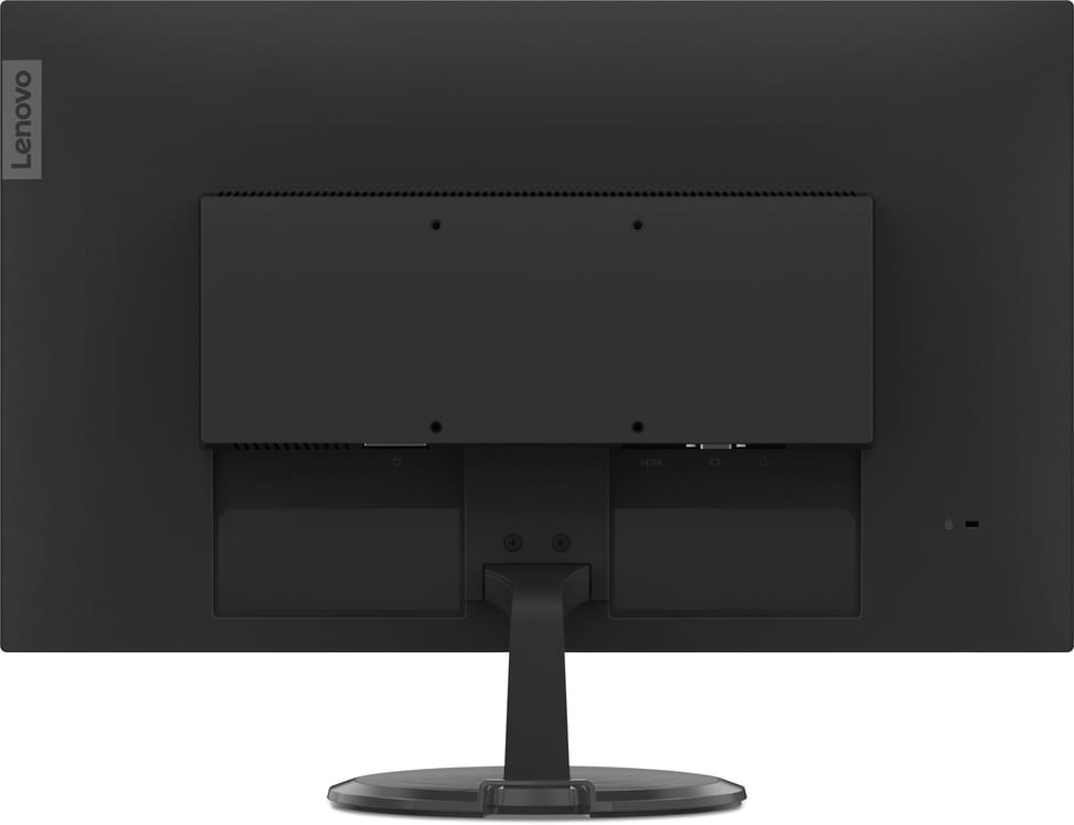 Lenovo C24-20 23.8'' FHD VA Monitor 5msVGA+HDMI, C (62A8KAT1EU)