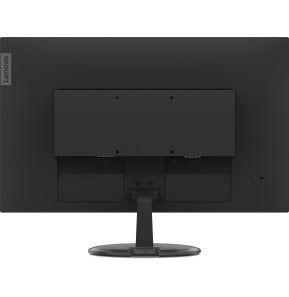 Lenovo C24-20 23.8'' FHD VA Monitor 5msVGA+HDMI, C  (62A8KAT1EU)