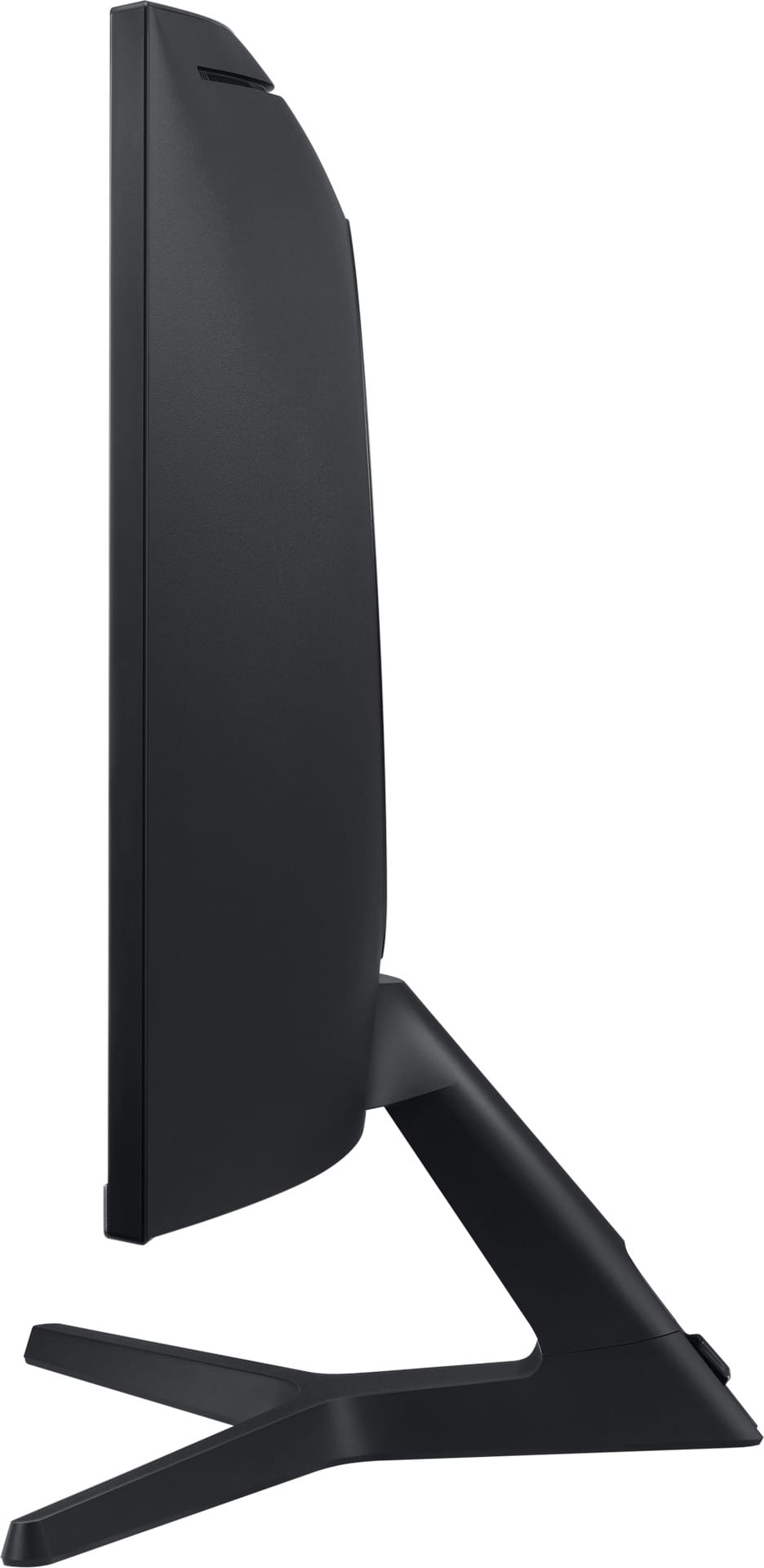 Écran Gaming incurvé 27" Full HD Samsung (LC27RG50FQMXZN)