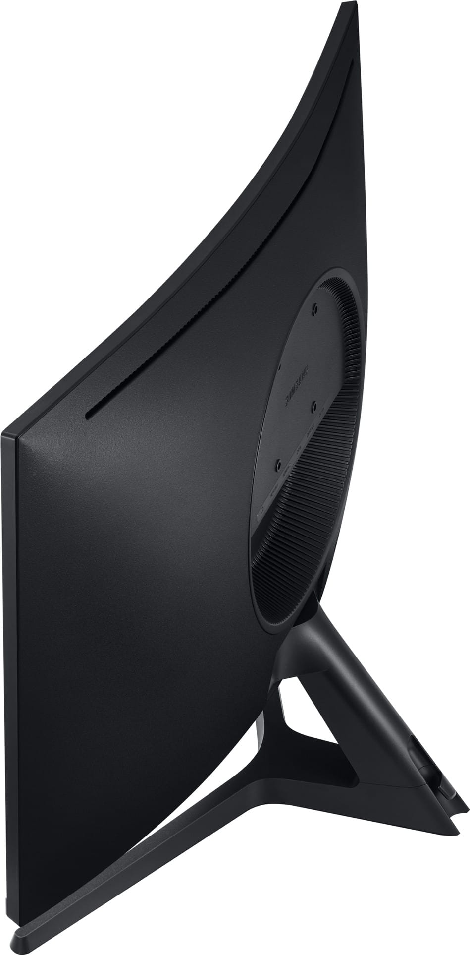 Écran Gaming incurvé 27" Full HD Samsung (LC27RG50FQMXZN)
