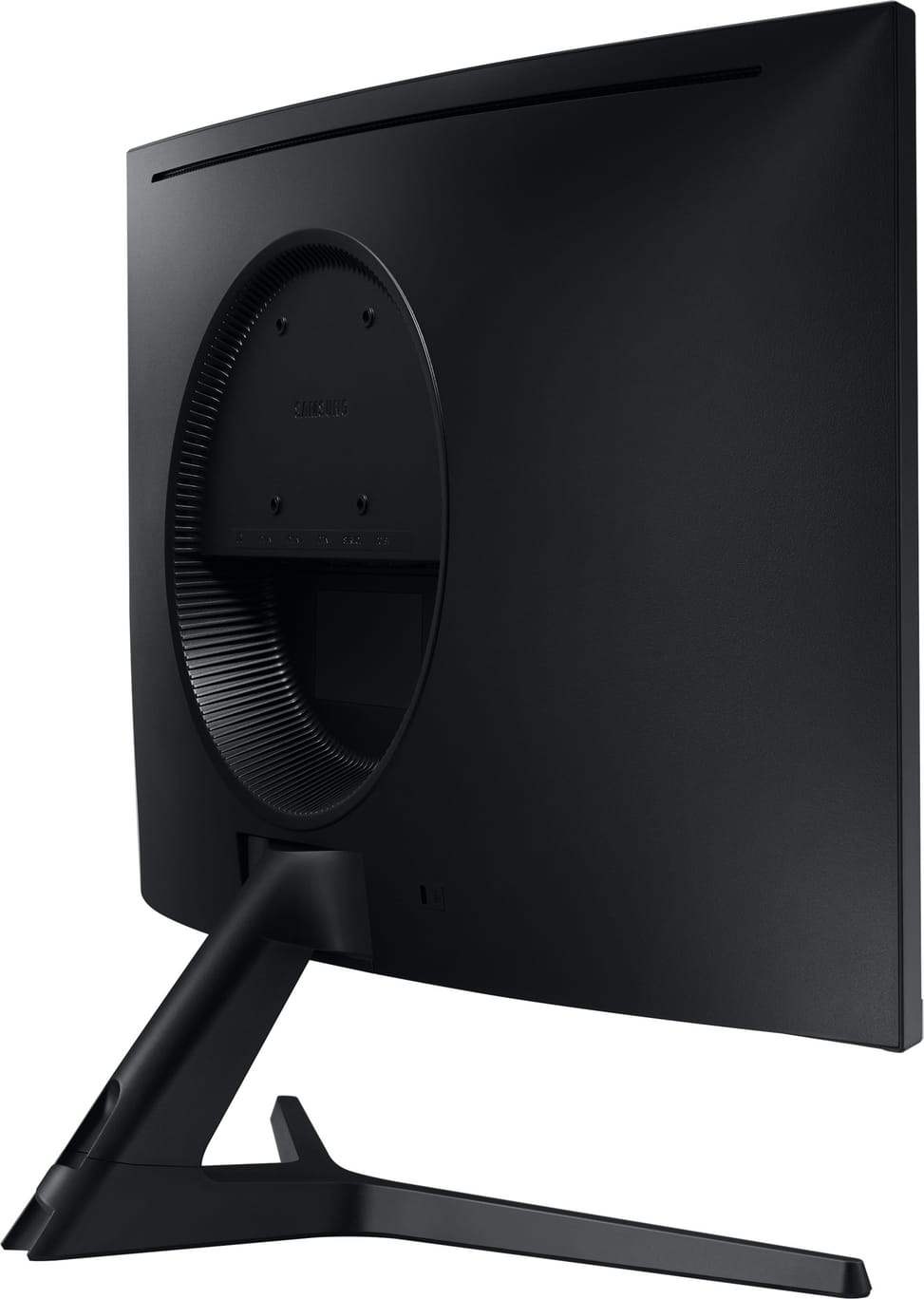 Écran Gaming incurvé 27" Full HD Samsung (LC27RG50FQMXZN)