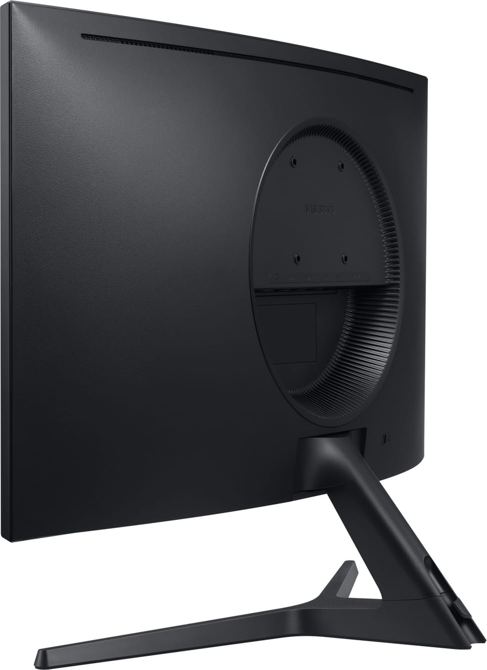 Écran Gaming incurvé 27" Full HD Samsung (LC27RG50FQMXZN)