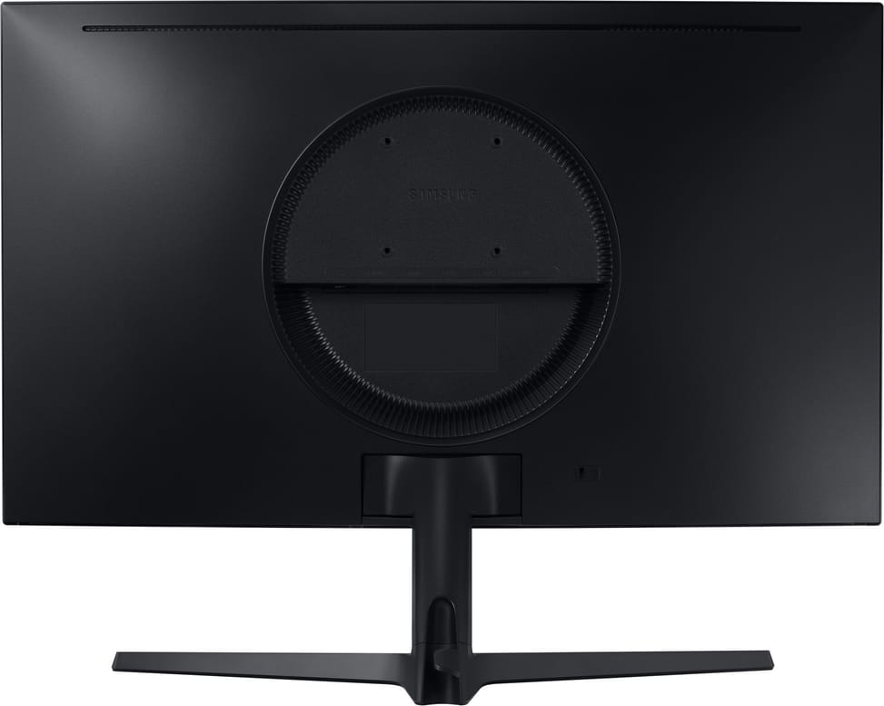 Écran Gaming incurvé 27" Full HD Samsung (LC27RG50FQMXZN)