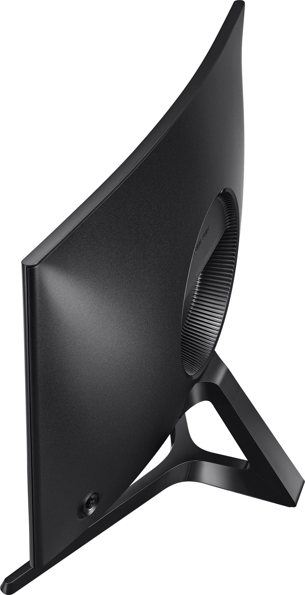 Écran Gaming incurvé 24" Full HD Samsung (LC24RG50FQMXZN)