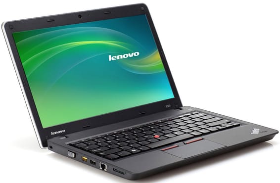 PC portable Lenovo ThinkPad Edge E320 (NWY87FE)