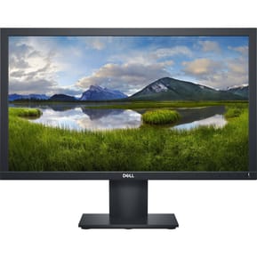 شاشة 21.5" Full HD Dell E2220H - ضمان 3 سنوات (E2220H-3Y)