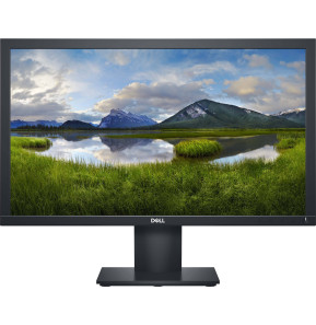Écran 21,5" Full HD Dell E2220H (E2220H-3Y)