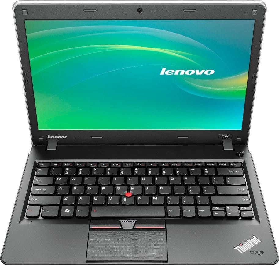 PC portable Lenovo ThinkPad Edge E320 (NWY87FE) — image 2
