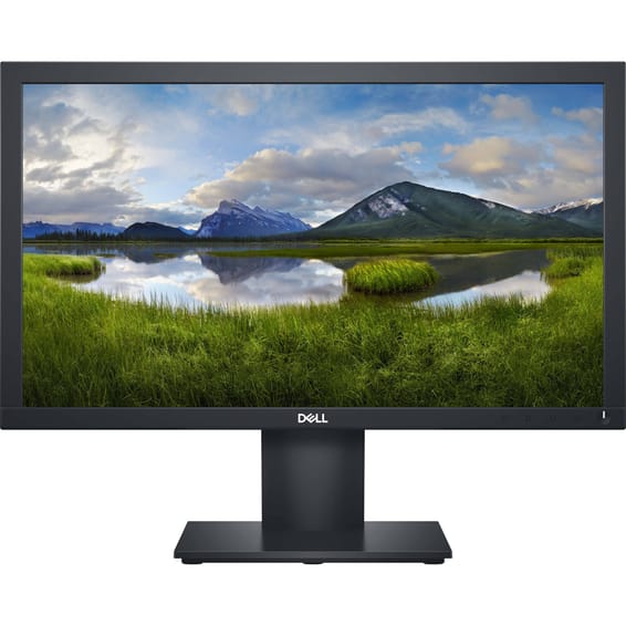 Écran 19,5" HD+ Dell E2020H - Garantie 3 ans (E2020H-3Y)