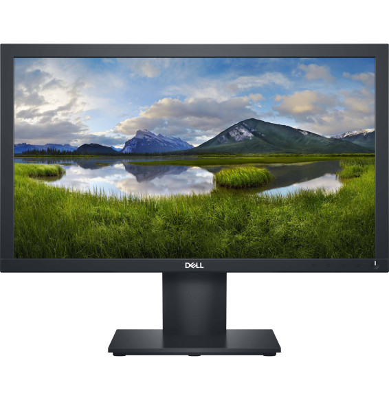 Écran 19,5" HD+ Dell E2020H - Garantie 3 ans (E2020H-3Y)