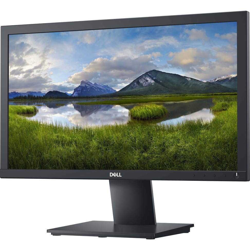 Écran 19,5" Dell E2020H (E2020H-3Y)