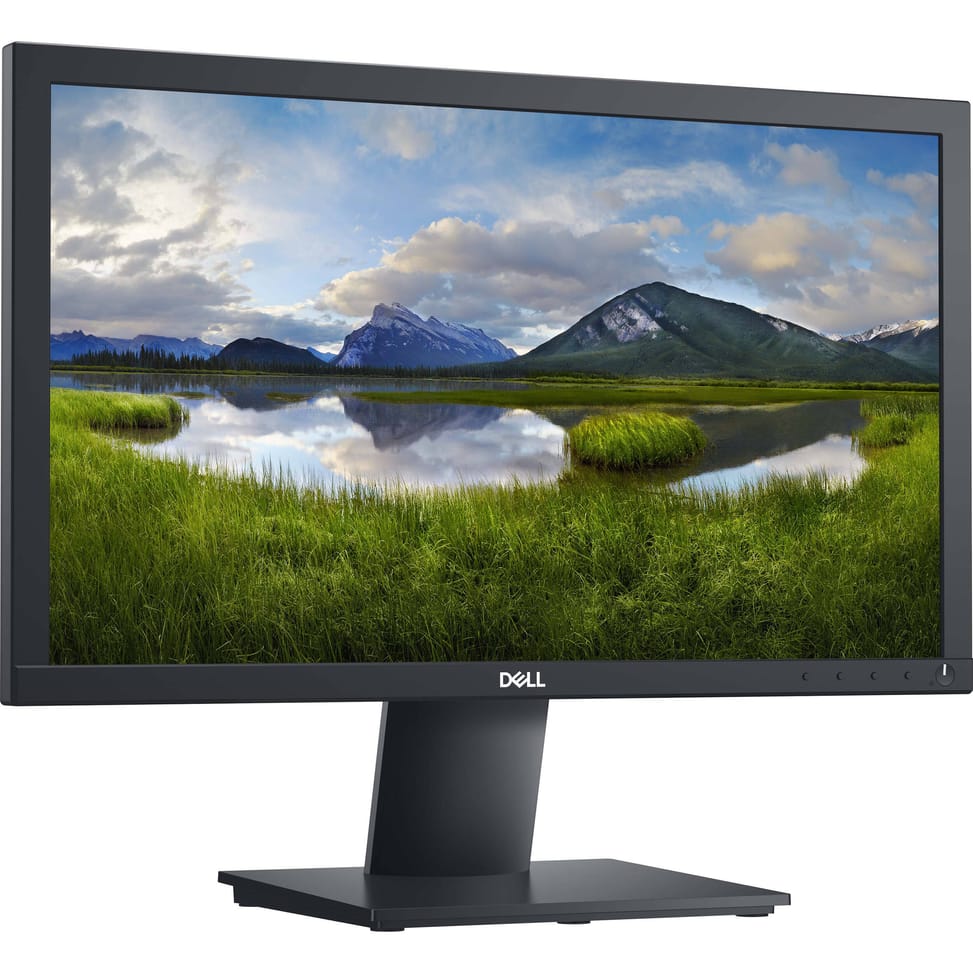 Écran 19,5" Dell E2020H (E2020H-3Y)