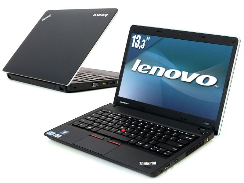 PC portable Lenovo ThinkPad Edge E320 (NWY87FE) — image 6