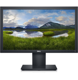 Écran 18,5" Dell E1920H - Garantie 3 ans (E1920H-3Y)