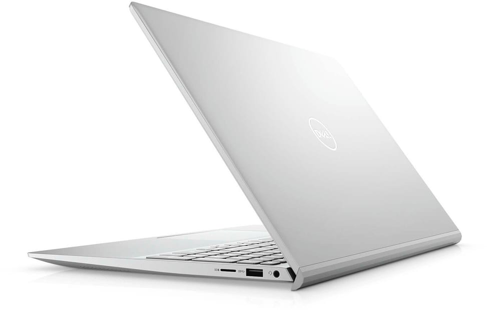 Ordinateur portable Dell Inspiron 15 5502 (INS-5502-I7)