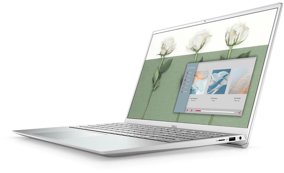 Ordinateur portable Dell Inspiron 15 5502 (INS-5502-I7)