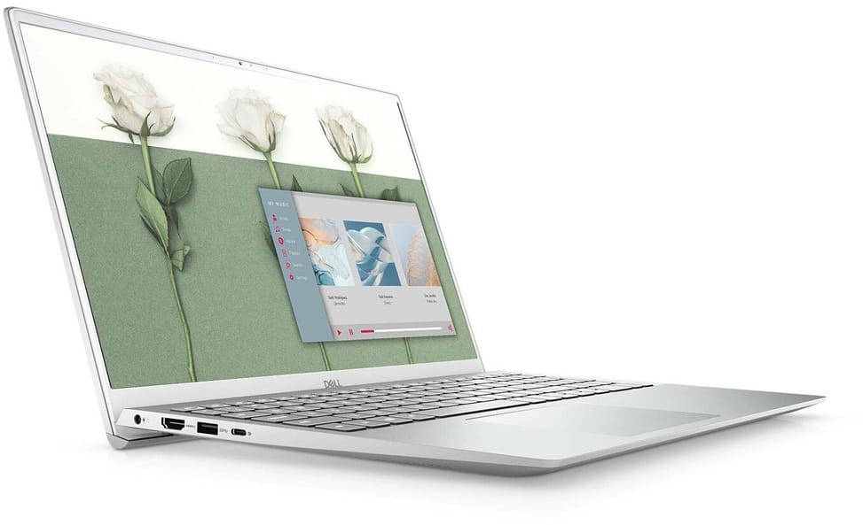 Ordinateur portable Dell Inspiron 15 5502 (INS-5502-I7)