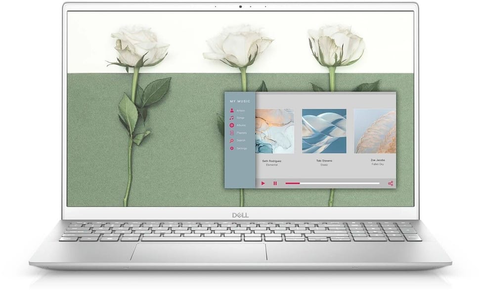 Ordinateur portable Dell Inspiron 15 5502 (INS-5502-I7)