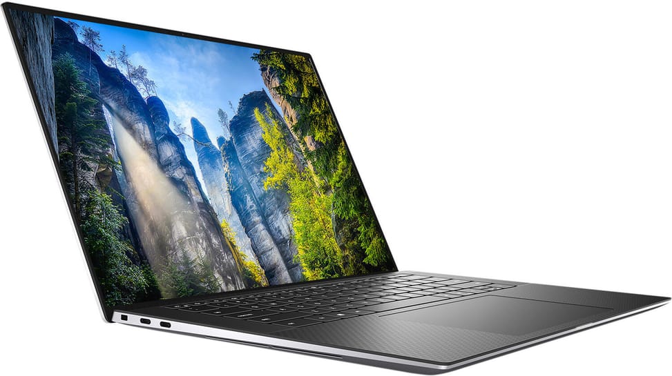 Station de travail mobile Dell Precision 5550 (DL-PR5550-I7-W)