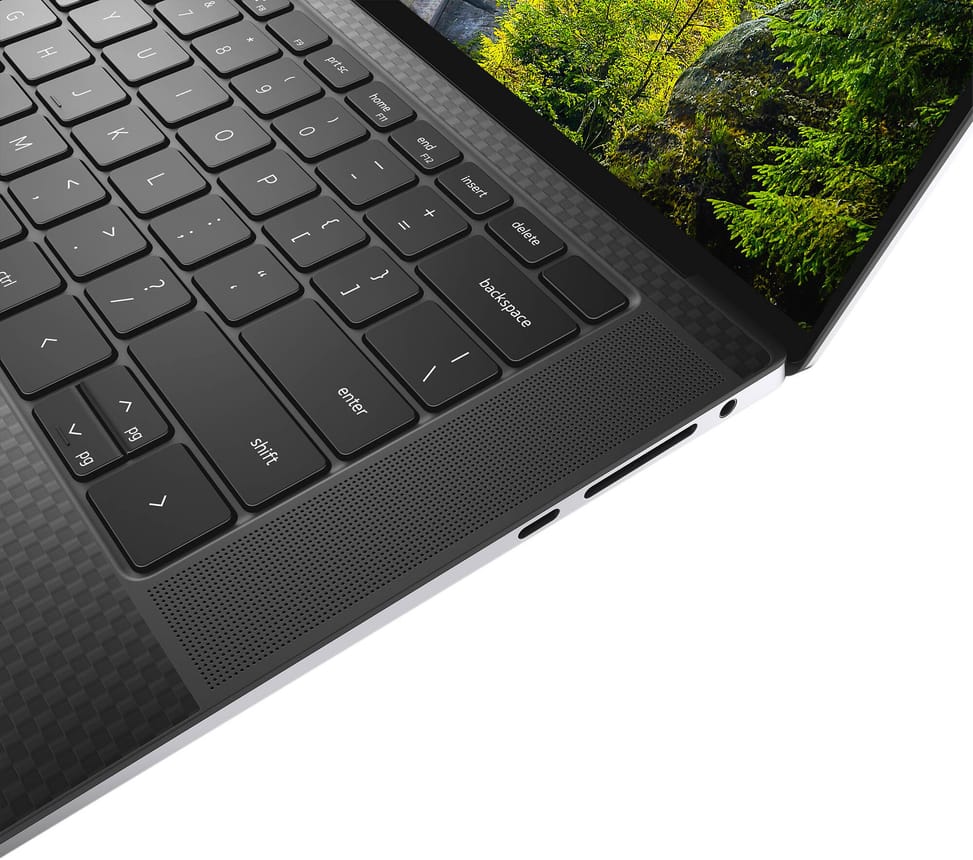 Station de travail mobile Dell Precision 5550 (DL-PR5550-I7-W)